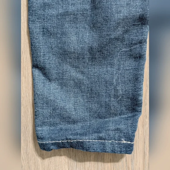 Hudson Jeans For Girls - 12 - Preloved Hemmed - Picture 12 of 14